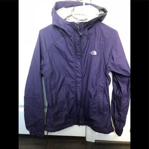 Women’s Small North Face